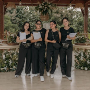 Asesoría + All set up! (Plantillas)