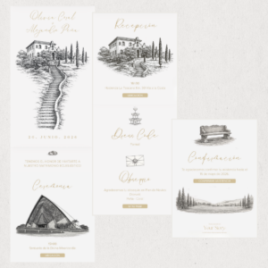Forever & Always Website